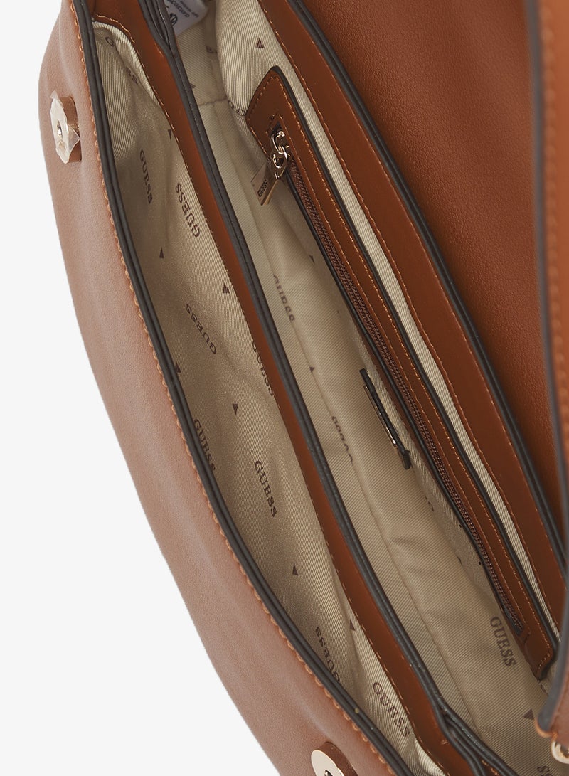 GUESS Dea Shoulder Bag - Image 4