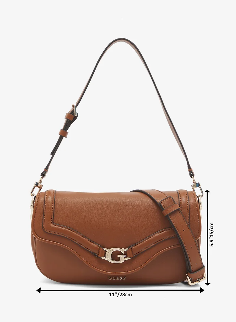 GUESS  Dea Shoulder Bag for Women | Best Price UAE