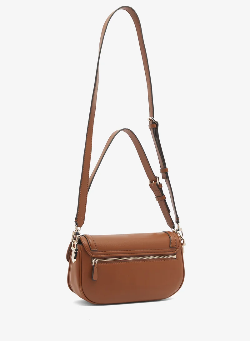 جس Dea Shoulder Bag