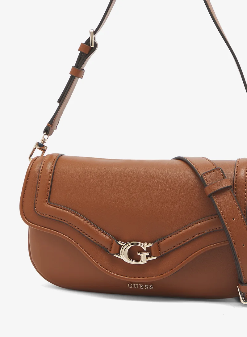 GUESS  Dea Shoulder Bag for Women | Best Price UAE