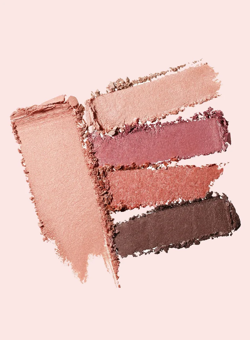MAC Cosmetics Teddy Forever Eye & Face Palette: Light