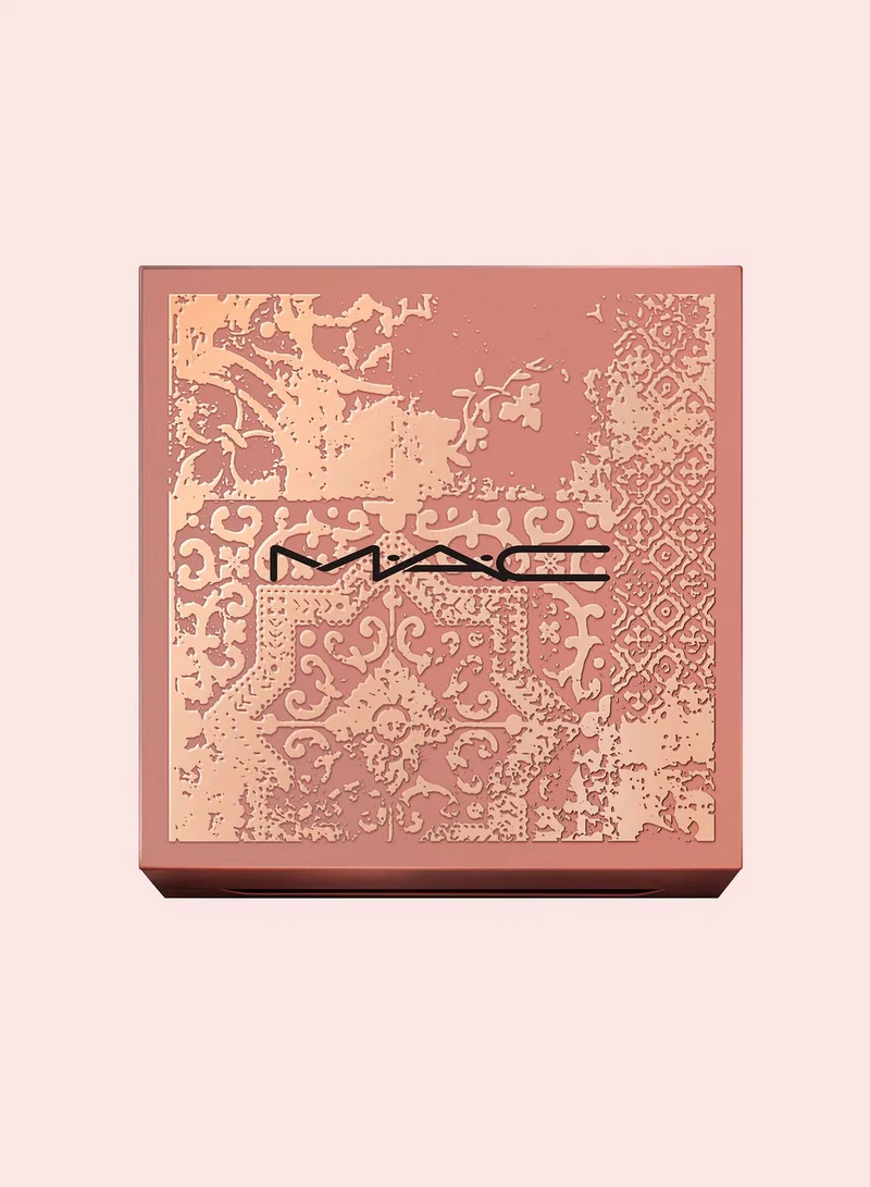 MAC Cosmetics Teddy Forever Eye & Face Palette: Light