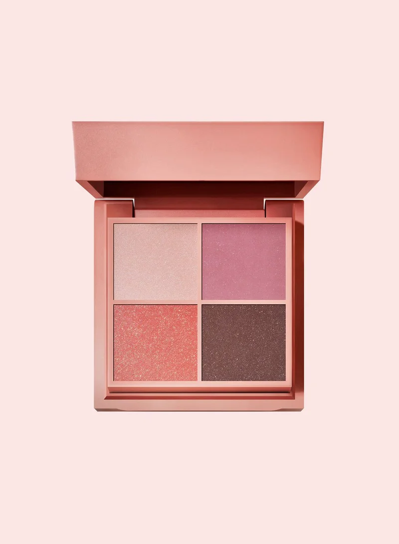 MAC Cosmetics Teddy Forever Eye & Face Palette: Light