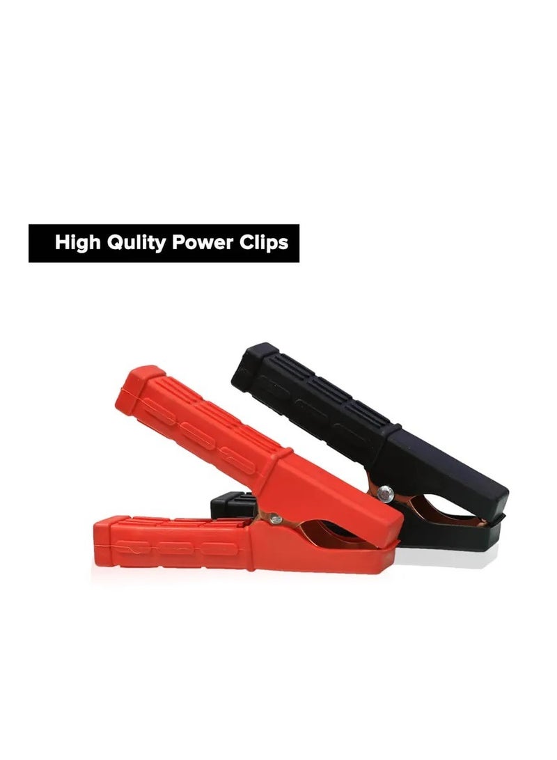 توبيز ضوء التخييم في الهواء الطلق عالي الطاقة ضوء الصحراء 110 واط مصباح محمول متعدد الوظائف - Image 4