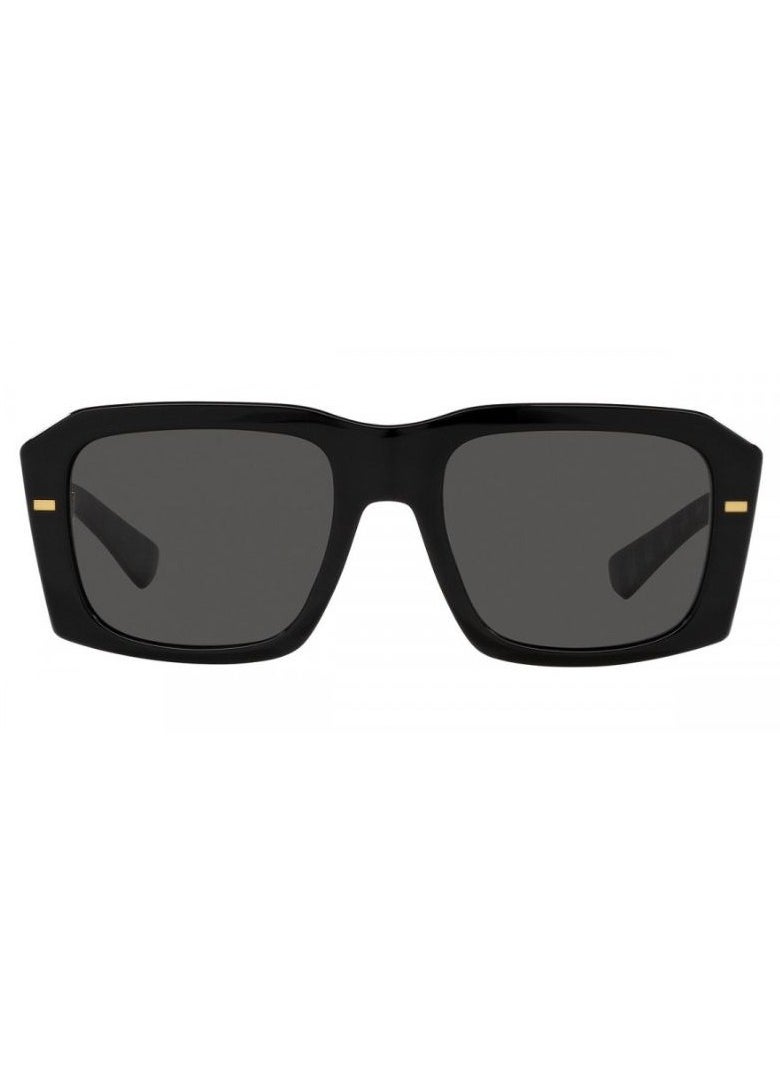 Dolce & Gabbana Dolce & Gabbana DG4430 501/87 54 Men Sunglass  - Image 3