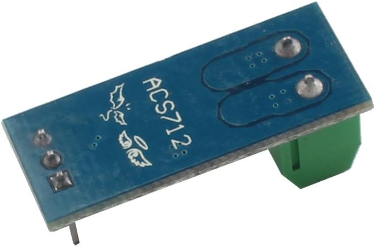DOUKI 5Pcs ACS712 5A Range Current Sensor Module for Arduino - Image 4