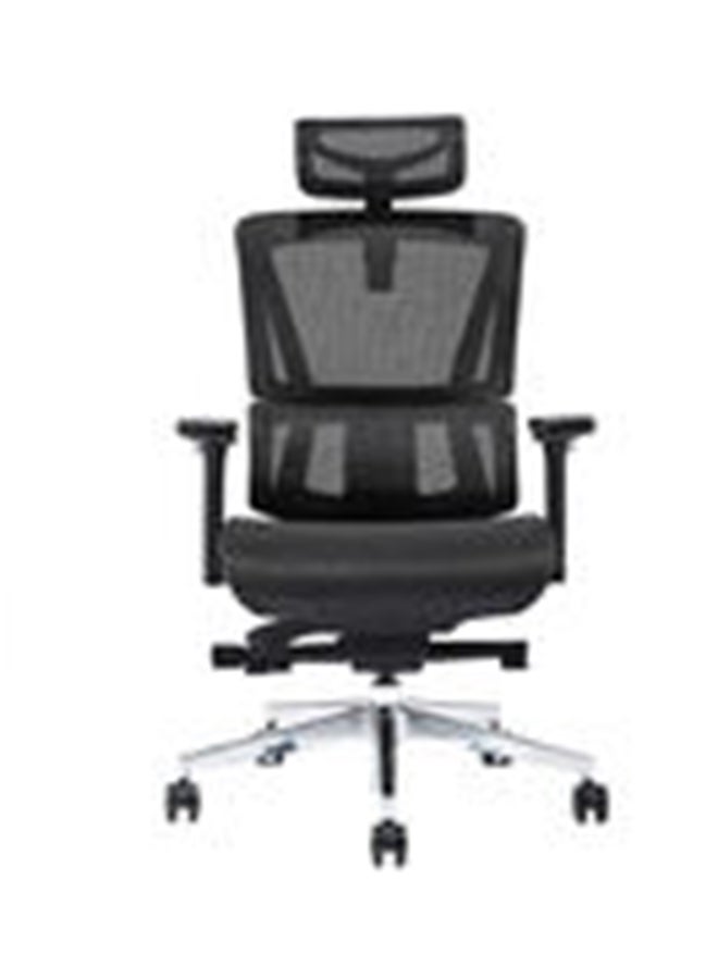Generic Executive Multifunctional  High Back Mesh Chair  - Image 1