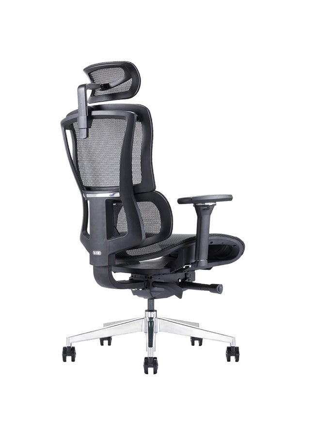 Generic Executive Multifunctional  High Back Mesh Chair  - Image 2