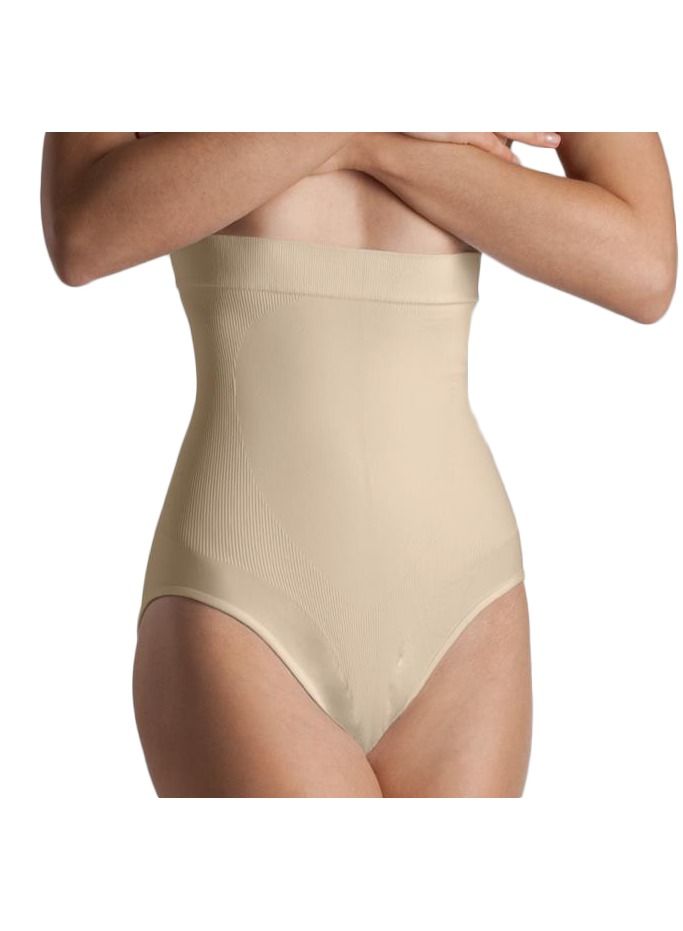 Lytess Corrective Slimming Belt Panties, Flesh, S/M - Image 3