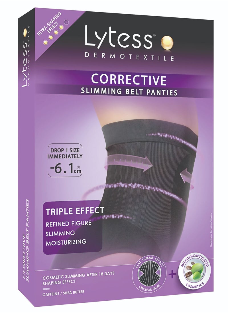 Corrective Slimming Belt Panties Flesh S/M - pzsku/Z349075CC1C06A3CA5EA8Z/45/_/1667216676/5625a7b7-419e-42ff-adac-a2a388434253