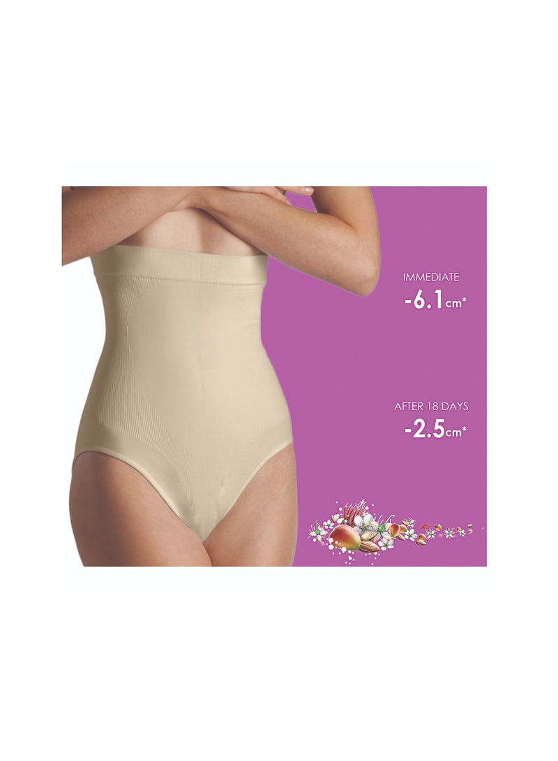 Lytess Corrective Slimming Belt Panties, Flesh, S/M - Image 2