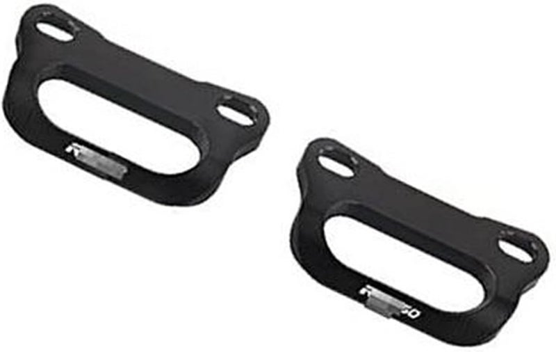 DEMULAX CNC Tail Grab Bar for Aprilia RS 660 - Image 1