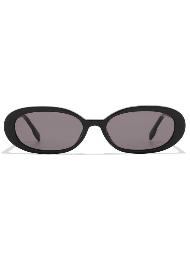 BlackOut Women Doris Oval Sunglasses - Image 1