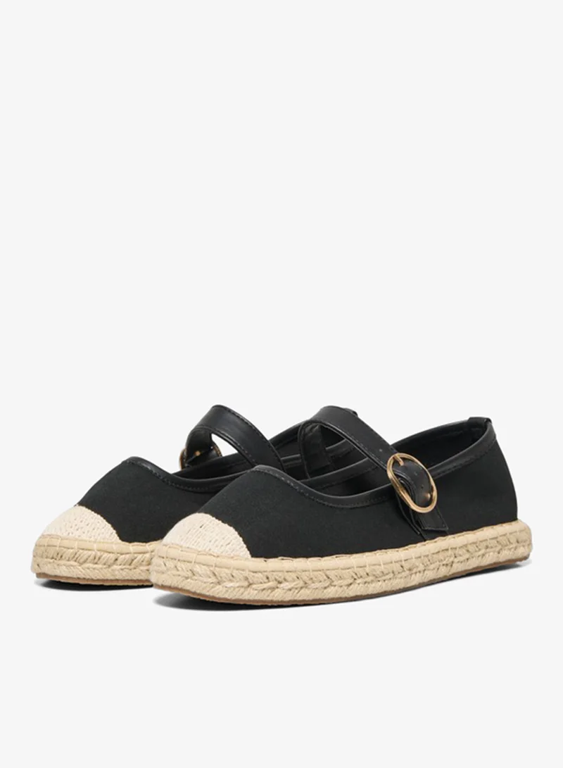 Only  Casual Espadriles for Women | Best Price UAE