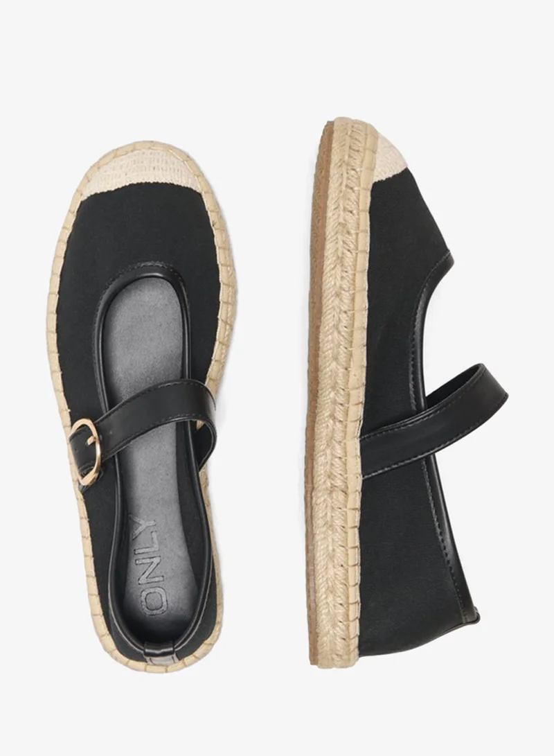 Only  Casual Espadriles for Women | Best Price UAE