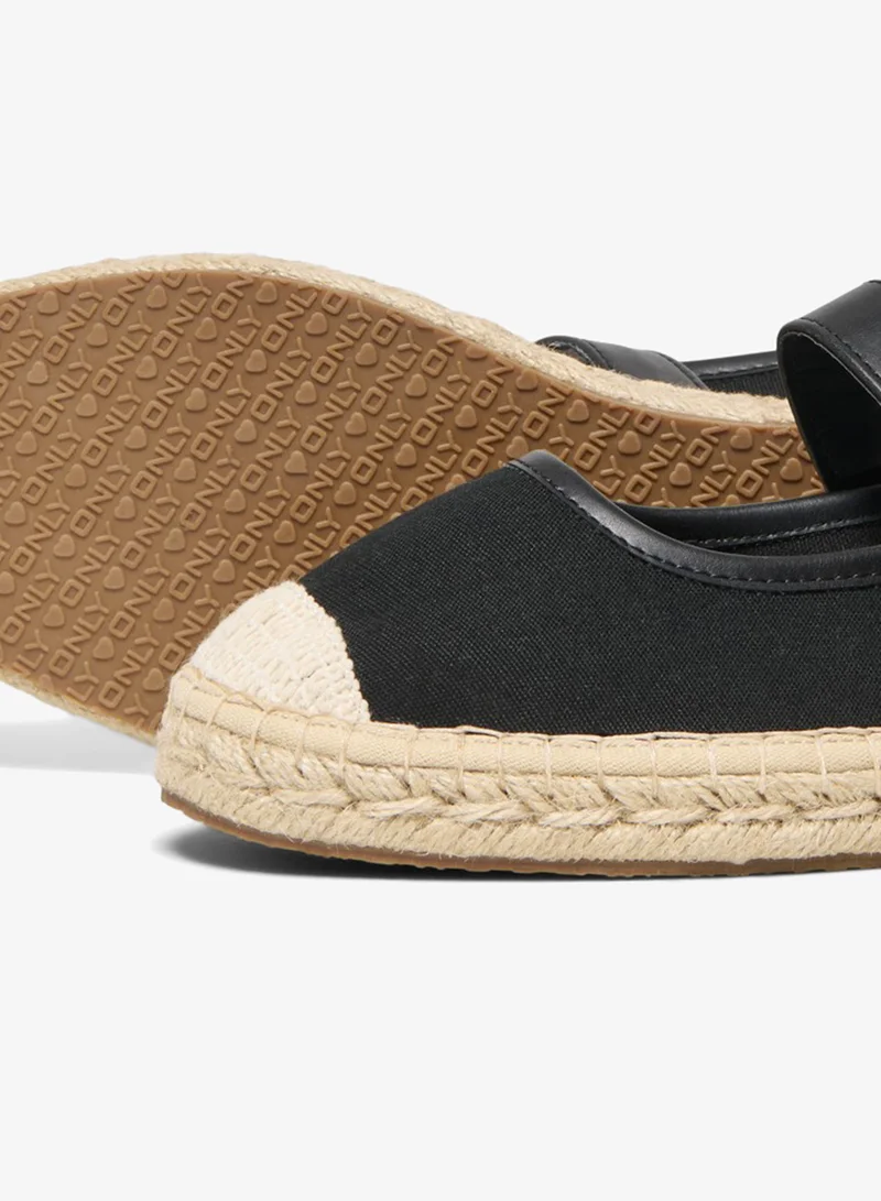 Only  Casual Espadriles for Women | Best Price UAE