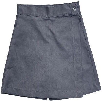 Seabubbles Canvas Girls Shorts Skirt  - Image 1