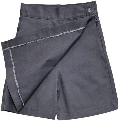 Seabubbles Canvas Girls Shorts Skirt  - Image 2