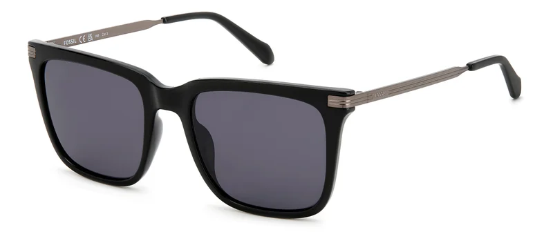 فوسيل Rectangular Sunglasses Frames
