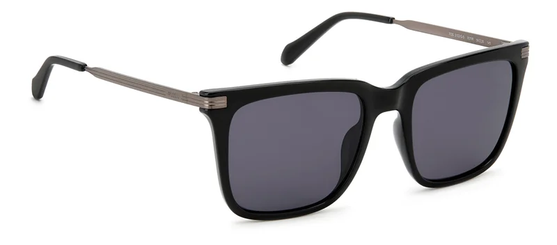 فوسيل Rectangular Sunglasses Frames