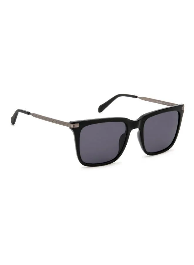 FOSSIL Rectangular Sunglasses Frames