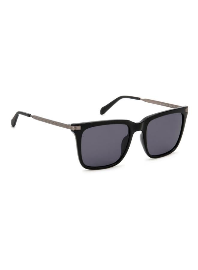 FOSSIL Rectangular Sunglasses Frames - Image 2