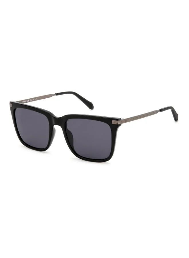 FOSSIL Rectangular Sunglasses Frames