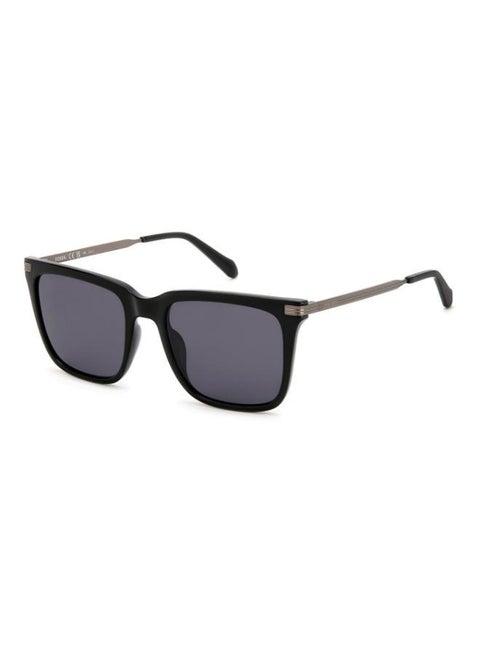 Rectangular Sunglasses Frames
