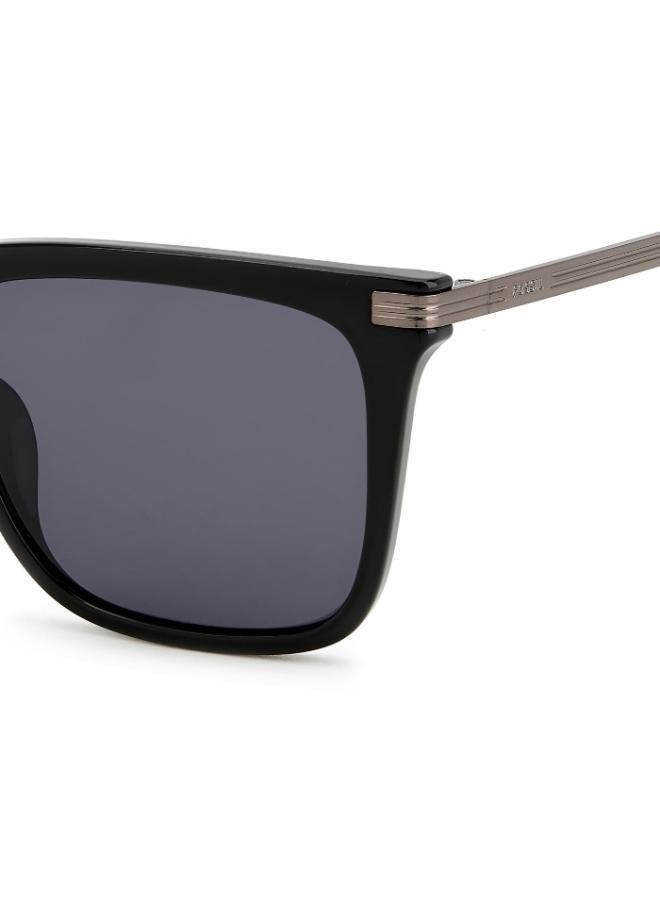 FOSSIL Rectangular Sunglasses Frames - Image 4