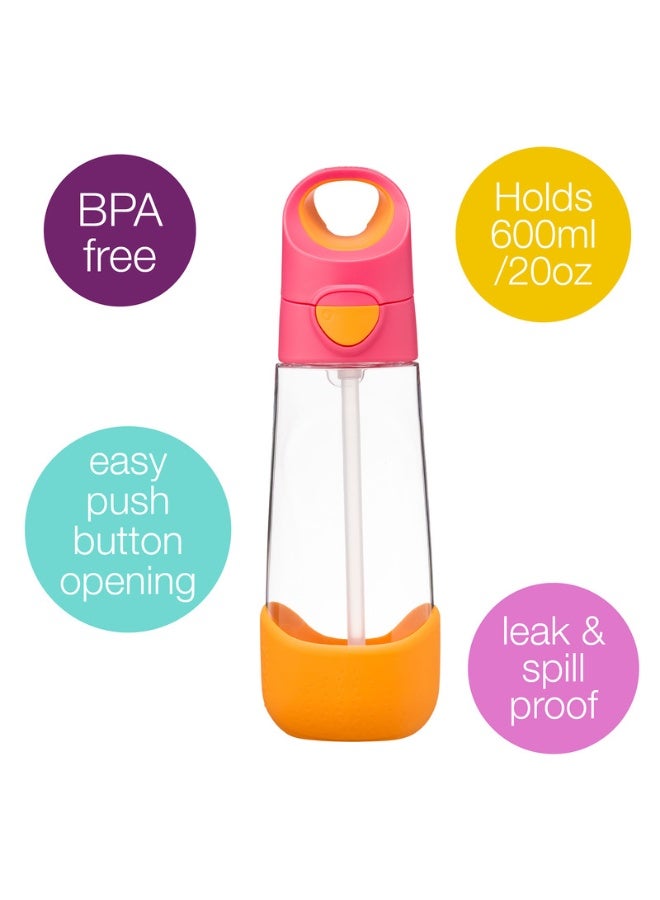 b.box Tritan Drink Bottle - Image 2