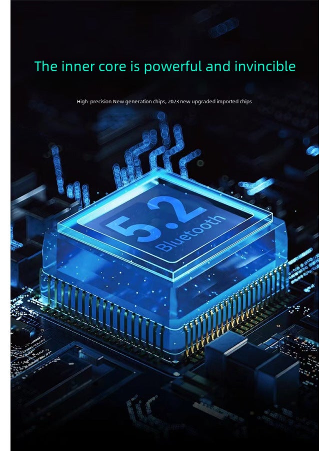 نيوترل مقبض Joycon الأيمن والأيسر القابل للتبديل، مقبض صغير بلوتوث، مقبض NS مخصص للألعاب، مقبض لاسلكي RGB مضيء - Image 5