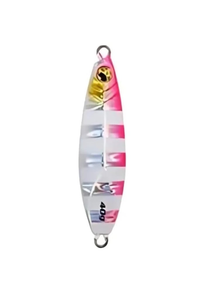 JIGGAT DAGGER I JIG - Premium 20g Fast-Sinking Fishing Lure