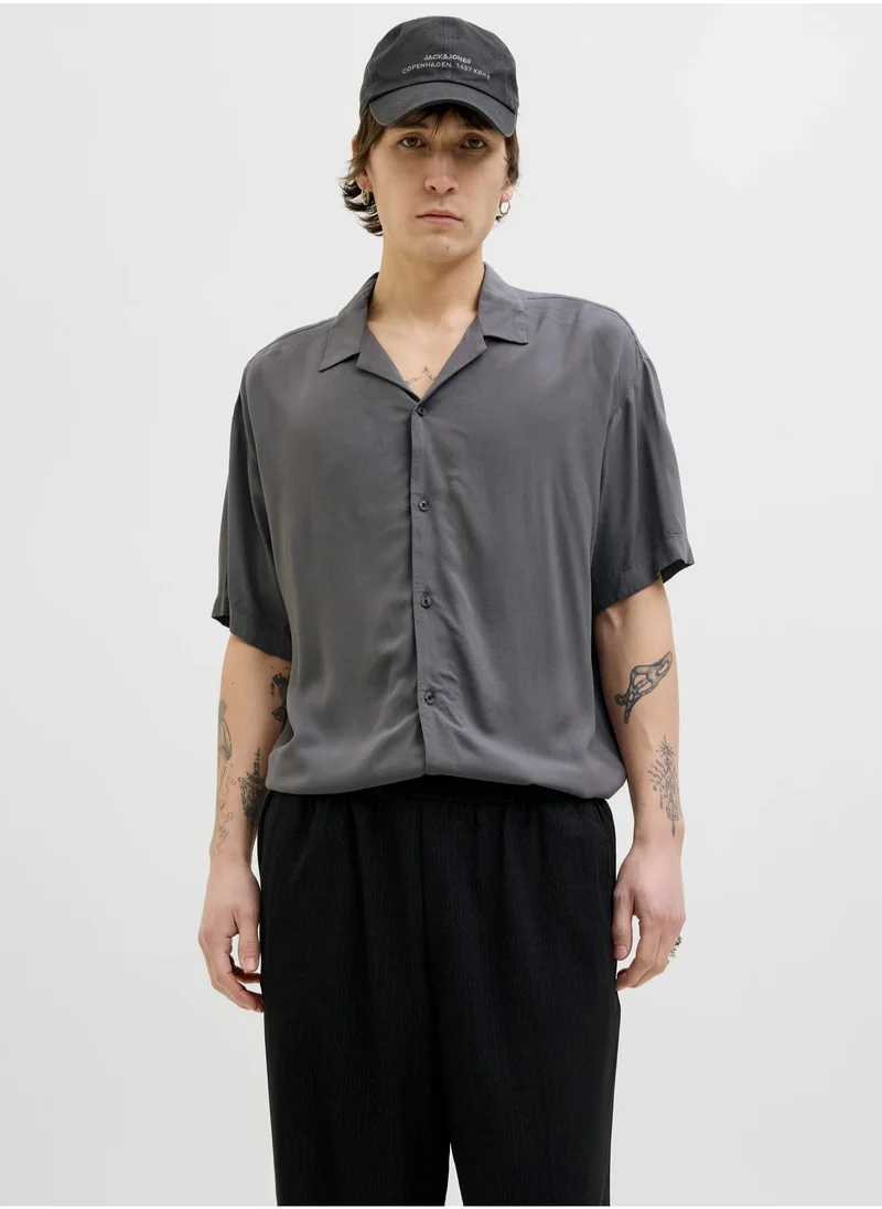 JACK & JONES Jjejeff Essential Shirt