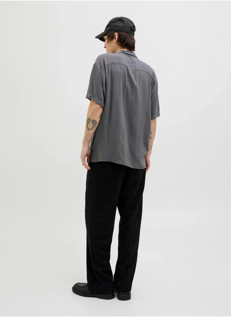 JACK & JONES Jjejeff Essential Shirt