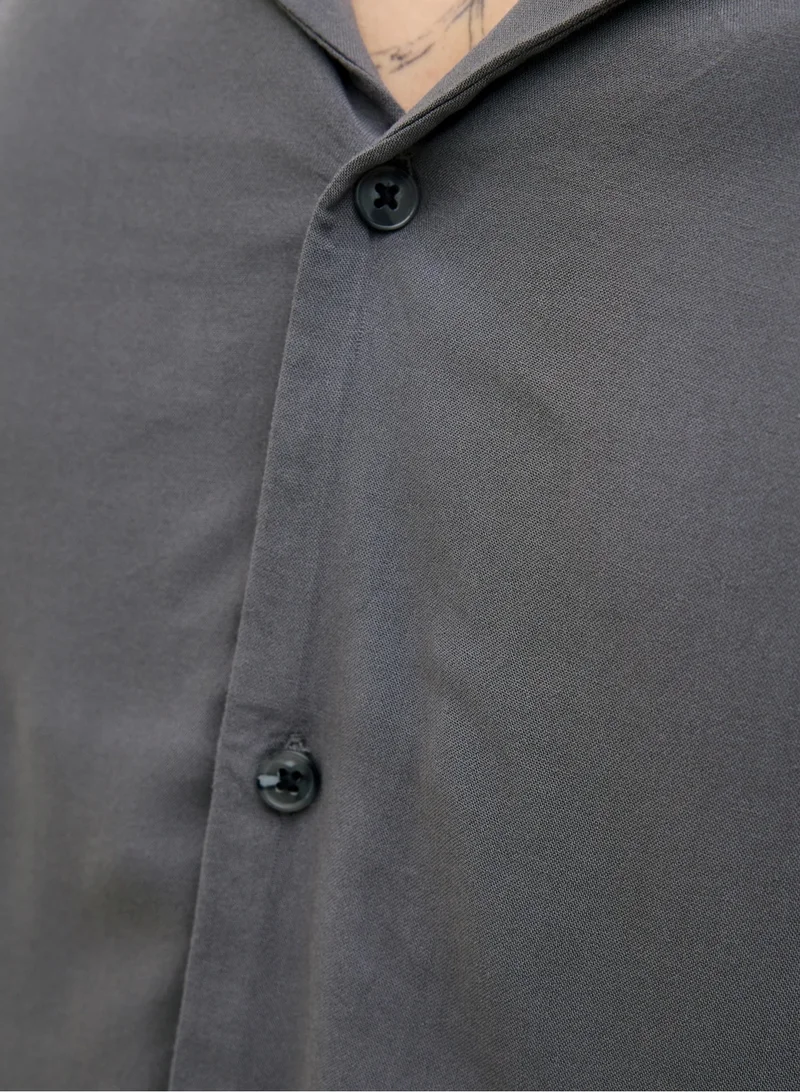 JACK & JONES Jjejeff Essential Shirt