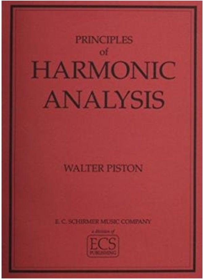 Principles Of Harmonic Analysis 2Nd Edition  - Image 1
