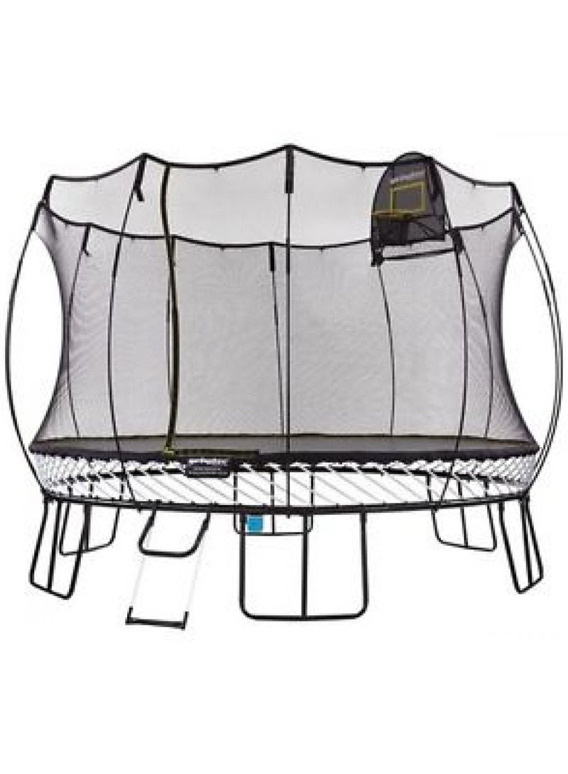 springfree TRAMPOLINE 13-Feet Round Trampoline-R132  - Image 1