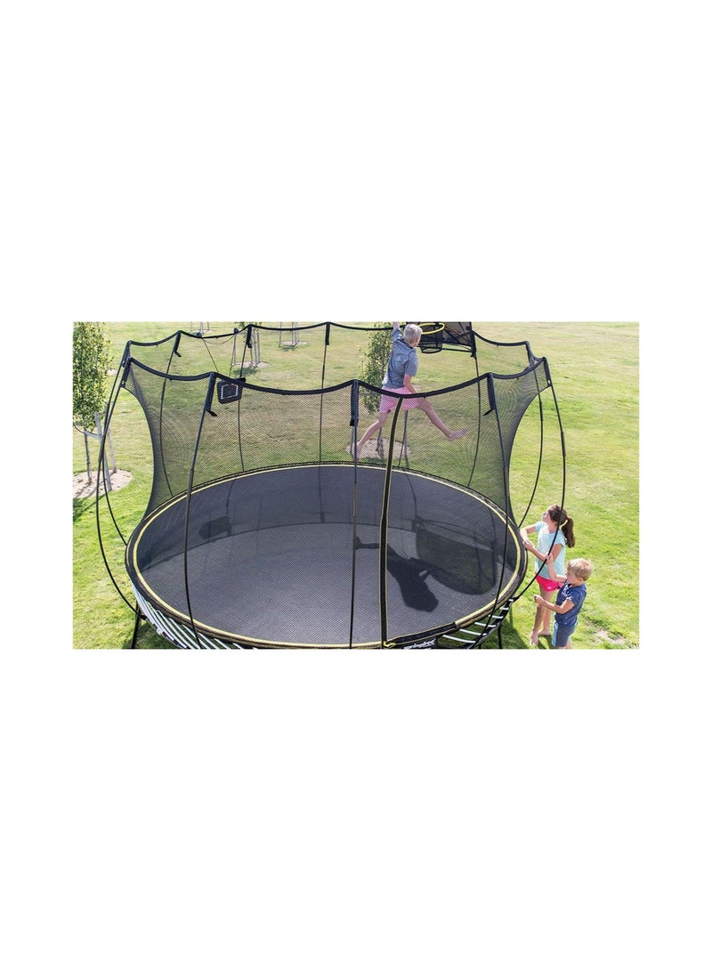 springfree TRAMPOLINE 13-Feet Round Trampoline-R132  - Image 2
