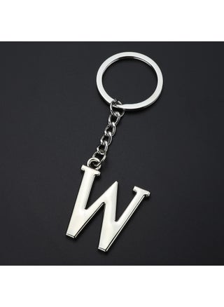 English letter keychain bag pendant 26 uppercase and lowercase letters and numbers keychain European and American small gift customizationW W - pzsku/Z34919EAF81548A260F28Z/45/1746223465/9d48ebcf-610d-479b-bc6d-9c32ca75ee74