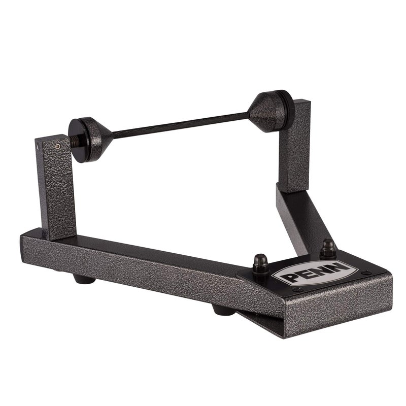 PENN Fishing HD Line Winder Fishing Line Spooler, Black - Image 4