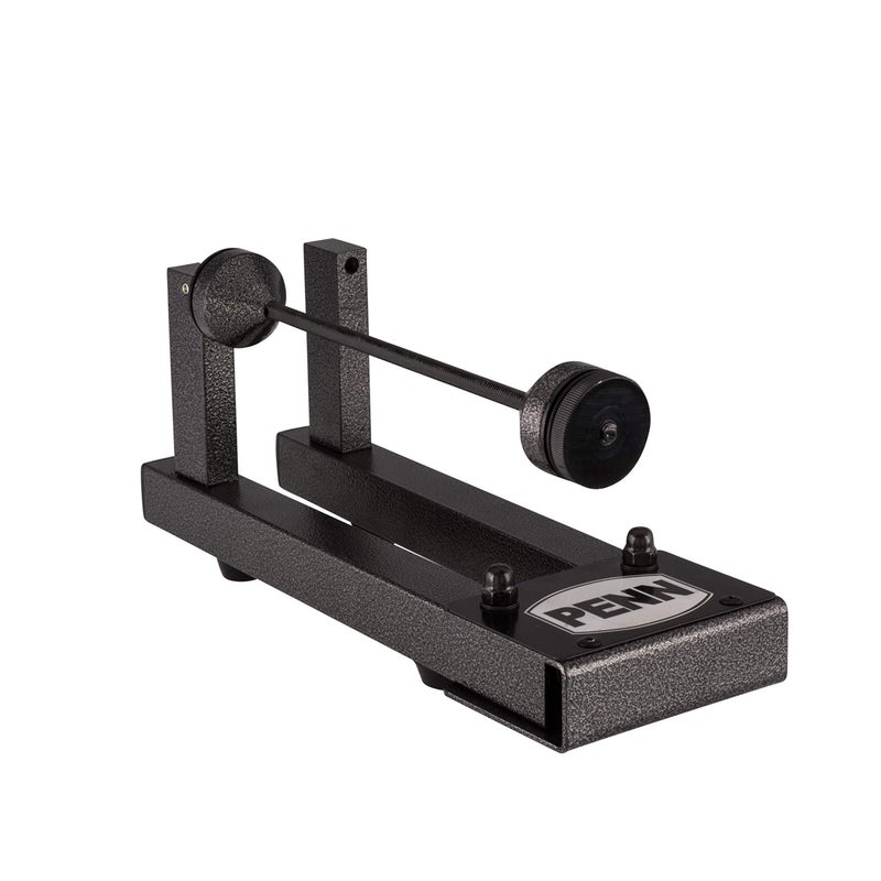 PENN Fishing HD Line Winder Fishing Line Spooler, Black - Image 3