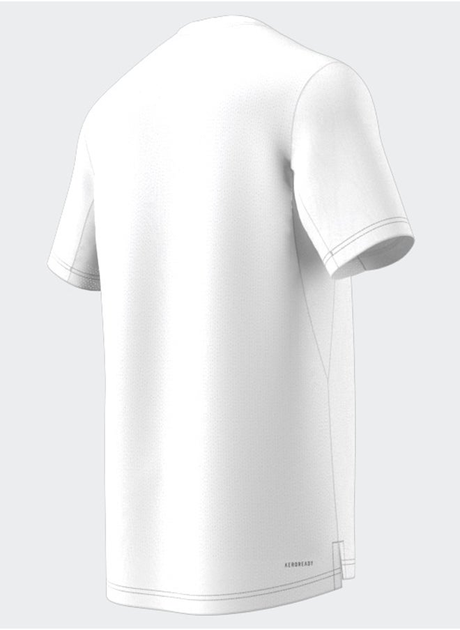Adidas - Club Tennis T-Shirt - Image 1