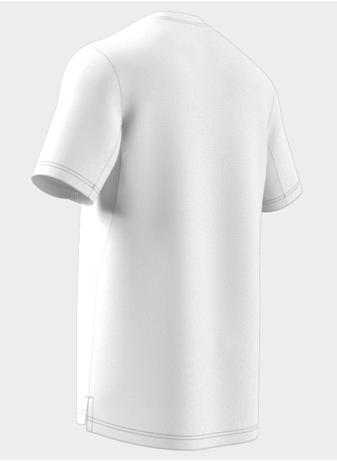 Adidas - Club Tennis T-Shirt - Image 1
