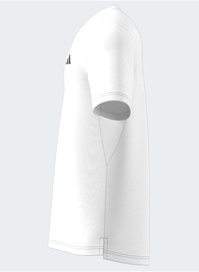 Adidas - Club Tennis T-Shirt - Image 1