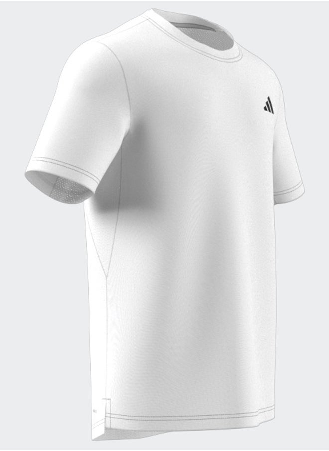 Adidas - Club Tennis T-Shirt - Image 1