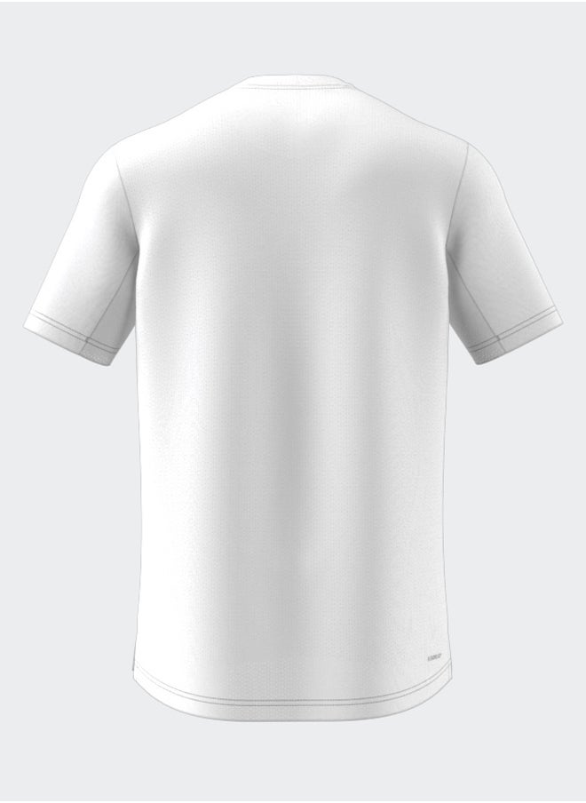 Adidas - Club Tennis T-Shirt - Image 1