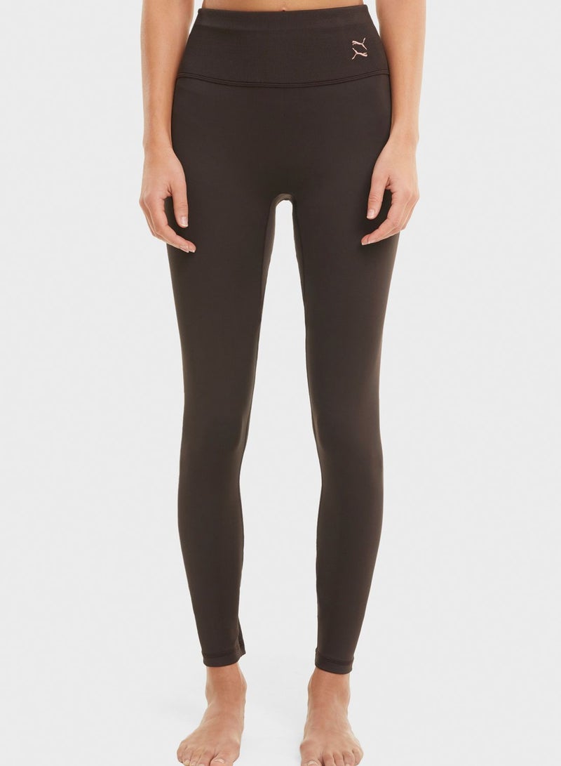 PUMA Exhale High Waist Tights  - Image 1