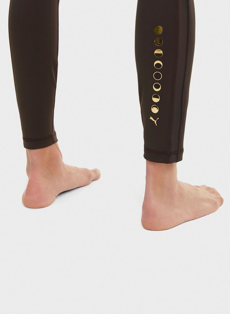 PUMA Exhale High Waist Tights  - Image 3