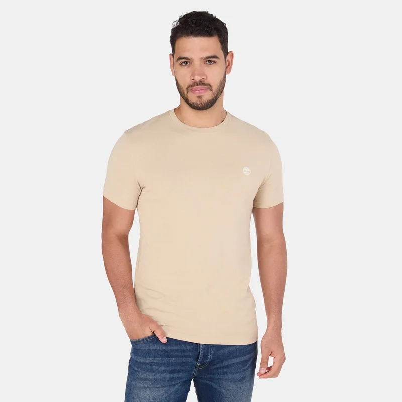 تمبرلاند Men's Dunstan River T-Shirt