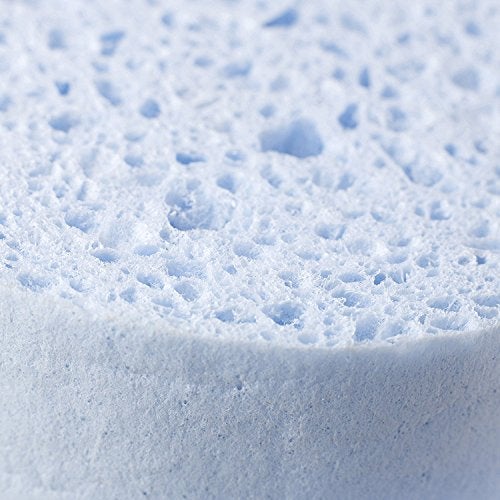 Spontex Calypso Relaxing Moment Body Sponge - Image 3